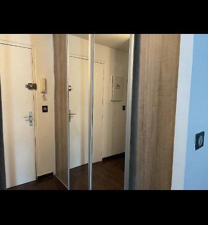 Appartement Avec Piscine Privee Кань-сюр-Мер Екстер'єр фото