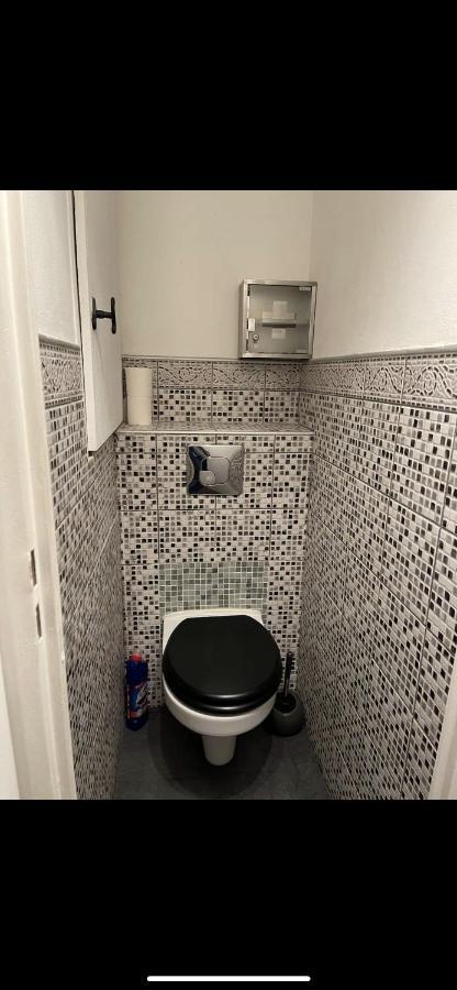 Appartement Avec Piscine Privee Кань-сюр-Мер Екстер'єр фото